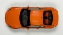 Die Cast Model Toyota GT 86