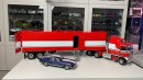 Diecast Collector Owns More Than 300 Models, Worth More Than His Car