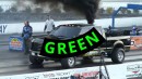Green diesel is actually less black…