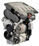 TDI turbo diesel engine
