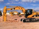 You Can Play With Bulldozers and Excavators in “Dig This” Theme Park