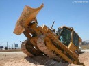You Can Play With Bulldozers and Excavators in “Dig This” Theme Park
