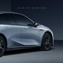 Representación del Mazda 6e de sugardesign_1