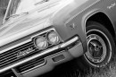 1966 Chevy Impala