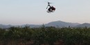 XAG launches its V40 and P40 agricultural drones globally