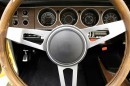 Restored 1970 Plymouth Cuda Convertible