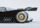 Modern Lotus Esprit Racer "The ESP" render by ashthorp on Instagram