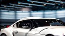 2025 Toyota Supra GRMN rendering by AutomagzPro