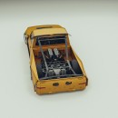 Toyota Hilux restomod rear-engine CGI bagged by al.yasid
