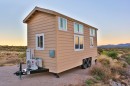 The Mansion Jr. is downsizing condensed: compact, highly mobile, pretty, and still practical