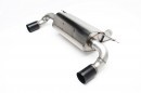 Dinan Free Flow Exhaust for F30 335i