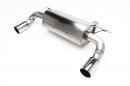 Dinan Free Flow Exhaust for F30 335i