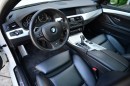 Dinan S3 BMW 550i
