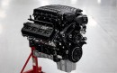 Direct Connection 1500 HEMI V8 Crate Engine
