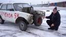 Power-Steering (Russian adaptation)