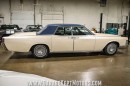 1968 Lincoln Continental suicide door 460 V8 sedan for sale by Garage Kept Motors