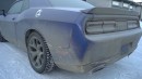 Dirty Dodge Goes Clean: Watch a 2018 Challenger Muscle Car Get Detailed