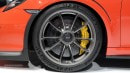 Porsche 911 GT3 Wheel