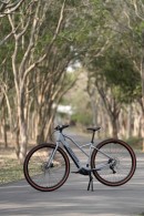 DirtySixer announces first two e-bikes for tall riders, the e32er and the e36er