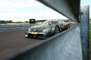Mercedes-AMG C-Coupe DTM