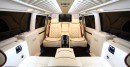 Mercedes-Benz Viano by Carisma Auto Design