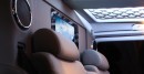 Mercedes-Benz Viano by Carisma Auto Design