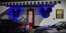 Disney-Inspired Tiny House