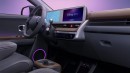 Hyundai Ioniq 5 Disney100 Platinum Concept