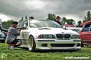 BMW E39 5 Series Touring