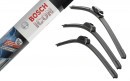 Bosch Icon flat blades
