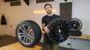 DIY airless tires are so good that tire companies should be worried