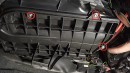 BMW F10 5 Series Air Cabin Filter Change DIY