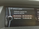 bmw idrive update taking forever