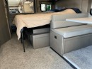DIY Slide Out Bed for RVs