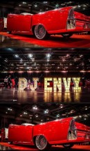 DJ Envy's Cars