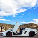 DJ Pauly D’s New Lamborghini Used to Be Dan Bilzerian’s Customized Toy