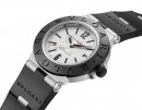 The New Bvlgari Steve Aoki Aluminium Watch