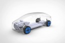 DLR Hybrid Autonomous Concept Vehicle