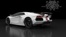 DMC Design Lamborghini Aventador Molto Veloce