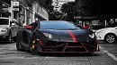 DMC Edizione-GT Lamborghini Aventador
