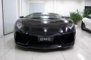 DMC Lamborghini Aventador by Autoproject-D