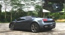 DMC Lamborghini Gallardo SOHO