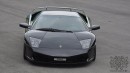 DMC LP700 M-GT: Lamborghini Murcielago Tuning