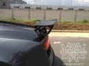 Lamborghini Gallardo SV Wing