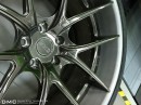 DMC's 1088 HP Lamborghini Huracan Spyder Is Diabolical
