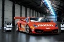 Lamborghini Gallardo Generazioni GT3
