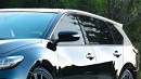 Nissan Maxima Wagon - Rendering
