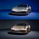 Porsche 911 GT2 RS CGI facelift by lars_o_saeltzer