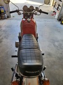 Honda CB750 Four K1