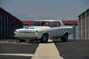 1963 Dodge 330 Lightweight
